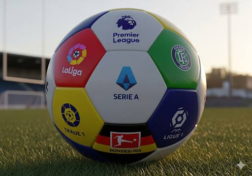 费内巴切俱乐部标志性图像